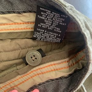 Mens BC clothing shorts